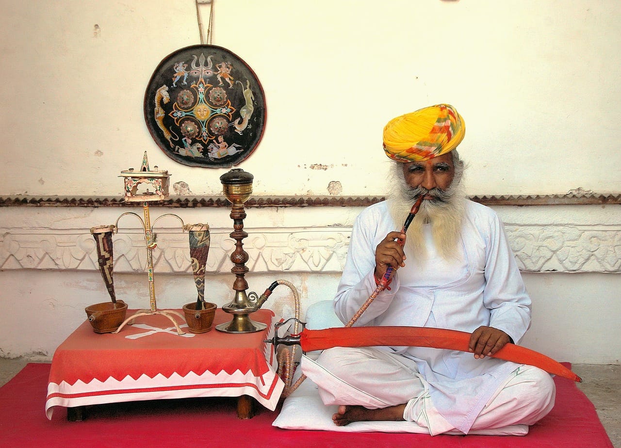 Park Souss-Massa – marokańskie safari nad Atlantykiem